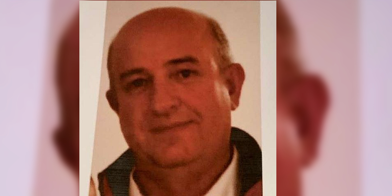 Hameln: Öffentlichkeitsfahndung nach Andreas H. aus Weibeck bei Hess. Oldendorf