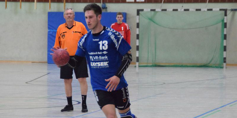 Stadtoldendorf will Mammutaufgabe Schaumburg meistern