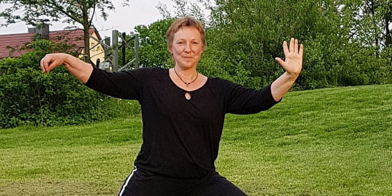 Yoga, Qi Gong, Tai Chi, Pilates:  Fitness- und Entspannungskurse in Eschershausen starten