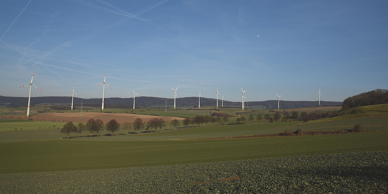 RROP: Thema Windenergie