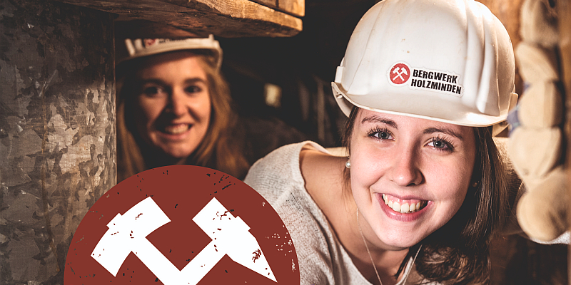 Spannendes Abenteuer im Bergwerk Holzminden geht in die zweite Runde - Adventure Escape Room in der Solling-Vogler-Region öffnet nach großem Umbau