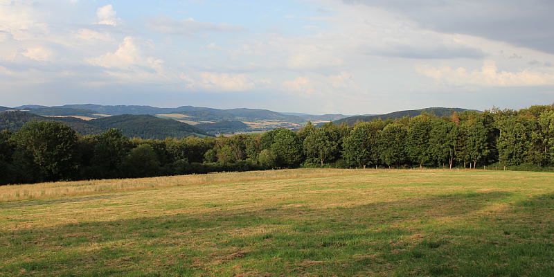 Kalkofen, Poppenburg und Bermanns-Grund - Geführte Wanderung am 11. August informiert über Heinsen und Umgebung