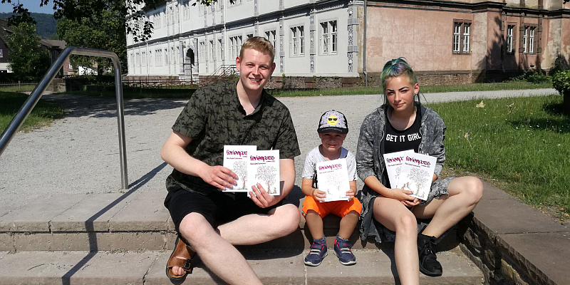 Ferienpass Bevern steht in den Startlöchern: Kinder und Jugendliche können viele tolle Aktionen entdecken   