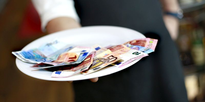 Mehr Geld für Köche und Kellner im Kreis Holzminden