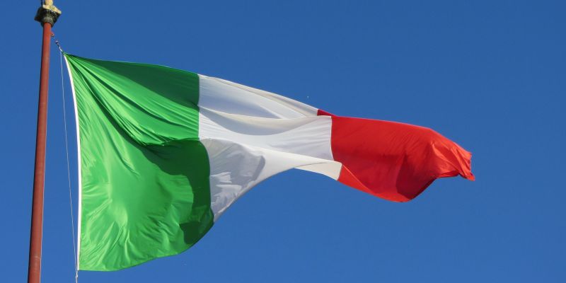 Italienisch für den Urlaub