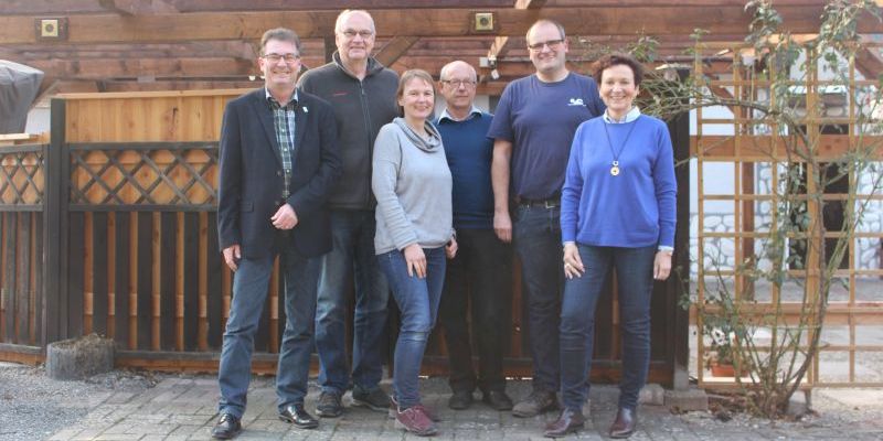 Förderverein Freibad Delligsen e.V. sucht noch freiwillige Helfer für Saisonvorbereitung