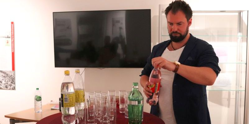 Saisonstart Duft- und Aromenseminare in Holzminden: Gin-Genuss und indische Gewürze markieren den Start