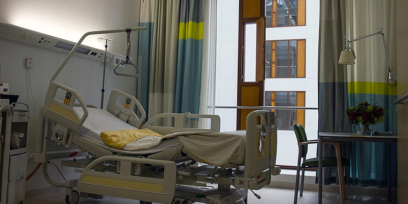 Landtag beschließt Novelle des Krankenhausgesetzes einstimmig - Ministerin Carola Reimann: „Ein großer Schritt für mehr Patientensicherheit