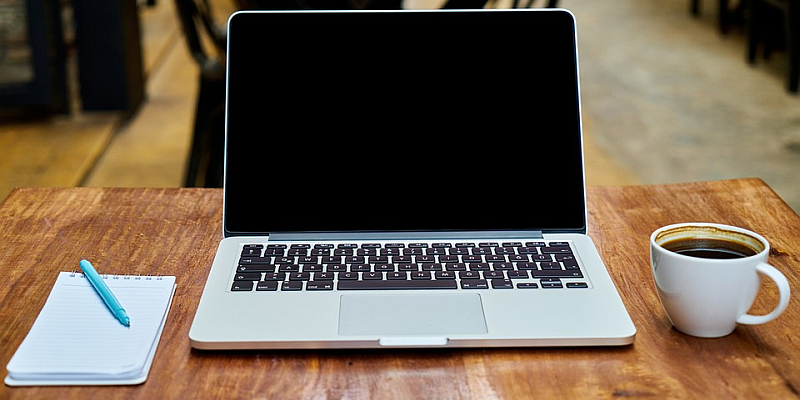 Computerkurs für Einsteiger mit eigenem Notebook