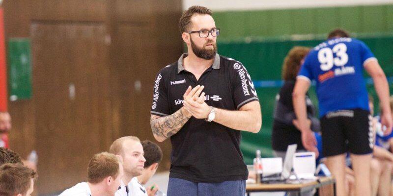 Großes Interview mit Dominik Niemeyer: TV87-Trainer spricht über den Erfolg in Stadtoldendorf