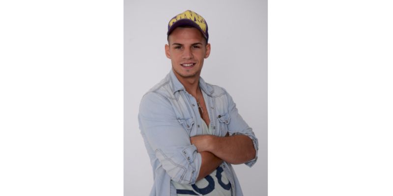 Pietro Lombardi kommt nach Eschershausen