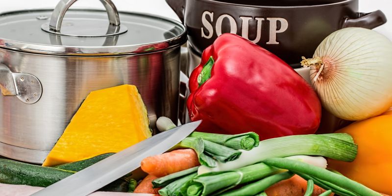50+: Genussrezepte für die besten Jahre