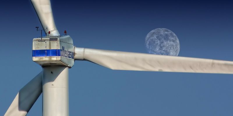 Windräder müssen warten:  Prüfung von Einzelflächen in Landschaftsschutzgebieten erfordert Zeit