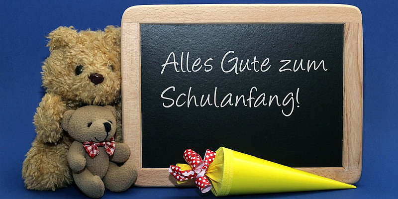 71.900 Schülerinnen und Schüler in Niedersachsen starten ins Schulleben