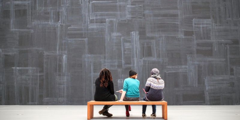 Eröffnung der Ausstellung „Paula Tobias: Auf den Spuren der ersten Landärztin im Braunschweiger Land“