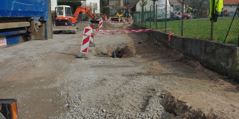 Breitbandausbau geht planmäßig weiter im Landkreis