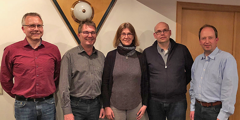 Vereinsgründung stellt Startschuss für Delligser Heimatfest dar
