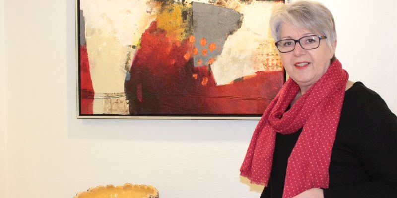 Eröffnung zur Vernissage ins dritte Jahrzehnt – Galerie XIX