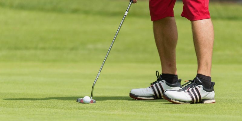 „Golfspielen ist ein Glücksgefühl- erleben Sie es jetzt!“