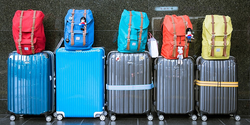 Fundsachenauktion am Hannover Airport – Einnahmen gehen an BRH Rettungshundestaffel Weserbergland e. V.