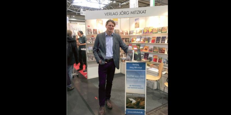 Mitzkat-Verlag: Zu Ostern eine Erzählung aus dem Weserbergland