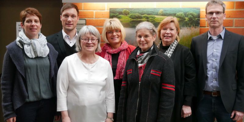 Pilotprojekt „Sozialpädagogische Unterstützung im Rahmen der schulischen Inklusion“ auch an der Grundschule Bevern