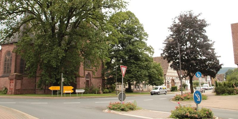 Dorfentwicklungsplan für Dorfregion Bevern: Einsendeschluss? Morgen!