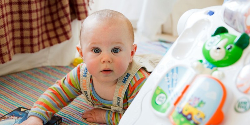 Kinder- und Babybasar am 25. Februar fällt aus