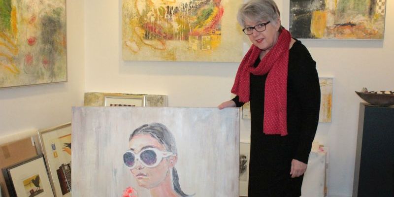 Ein Kleinod im Weserbergland - Galerie XIX