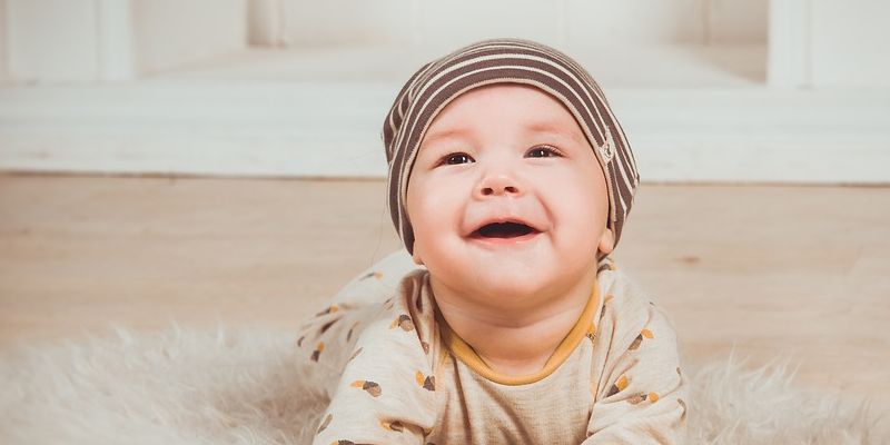 Baby-Kreis Holzminden lädt ein