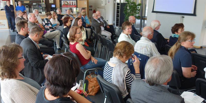 Bildungskonferenz im Landkreis Holzminden