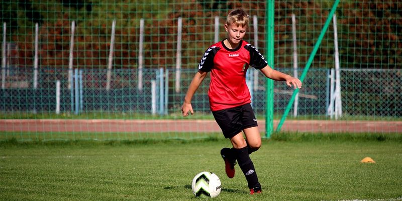 Tuspo Grünenplan: 96-Fußballschule kommt in den Hils