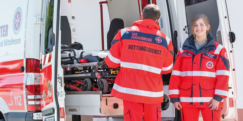  Landesverband Niedersachsen/Bremen führt neue Einsatzkleidung ein