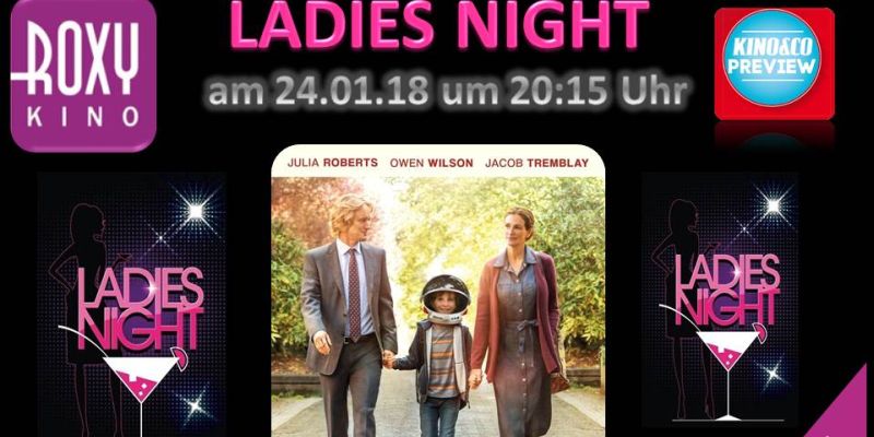 Roxy Holzminden: Das neue Kinoprogramm