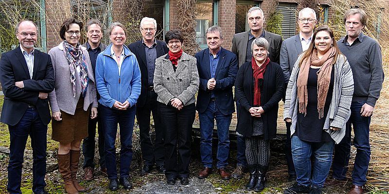 Auftaktveranstaltung für „Dorf ist nicht gleich Dorf“ Modellvorhaben Dorfmoderation in Südniedersachsen startet: Die drei Dörfer aus dem Landkreis Holzminden sind auch dabei