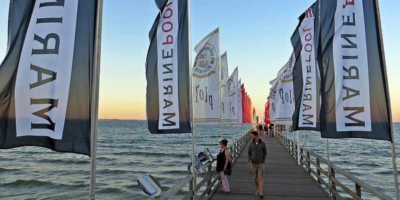 TC Jahn Hehlen plant Sommerfreizeit an der Ostsee - Jetzt anmelden