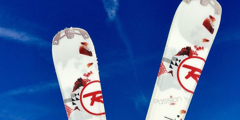 Ski-Basar in Eschershausen - Jetzt mit Wintersportartikeln ausrüsten