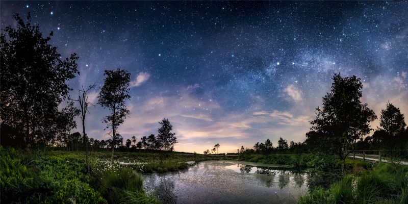 Wunderschönes Weserbergland: Tore Straubhaar fesselt mit Geschichten und außergewöhnlichen Bildern aus der Region