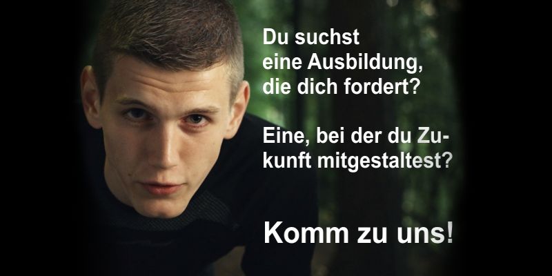 Symrise-Azubis werden Kinostars 