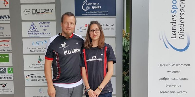 Herbstferien im Sportinternat