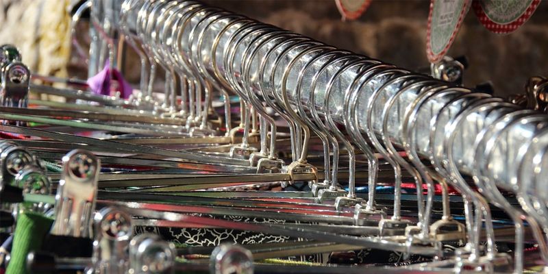 Großer Second Hand Modemarkt in Holzminden