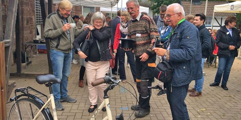 25 Jahre Jugendberufshilfe der KVHS
