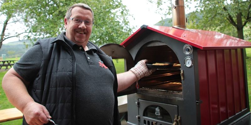 Herbstmarkt in Reileifzen zieht zahlreiche Gäste in seinen Bann