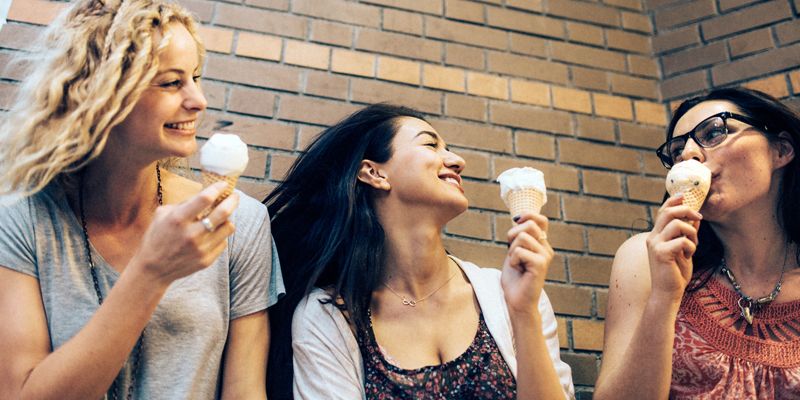 Neue Geschmackhorizonte entdecken: mit Vanille und Millennials - Symrise und junge Influencer entwickeln gemeinsam Genussideen