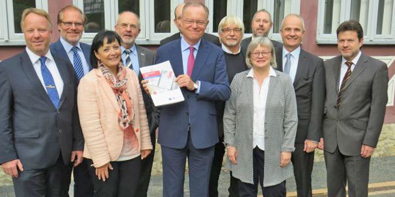 25 Projekte im Volumen von 101 Millionen Euro bewilligt