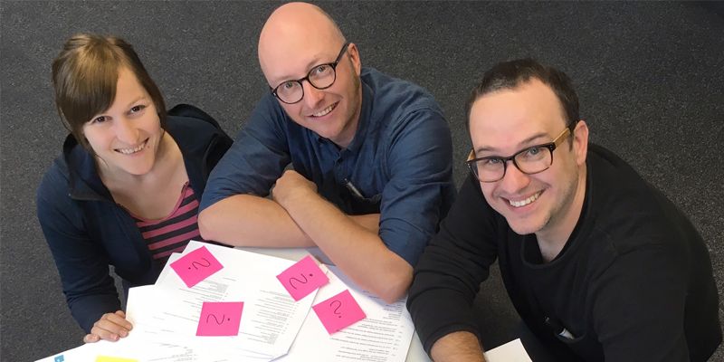Nun sind Sie gefragt! ZZHH untersucht regionale Einstellungen im Landkreis Holzminden