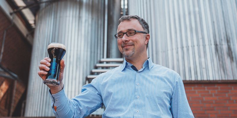 Das Gold des Weserberglandes mit allen Sinnen genießen - Neu ab August: Bier-Aroma-Seminare der Brauerei Allersheim