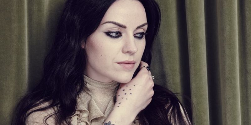 Amy Macdonald kann kommen