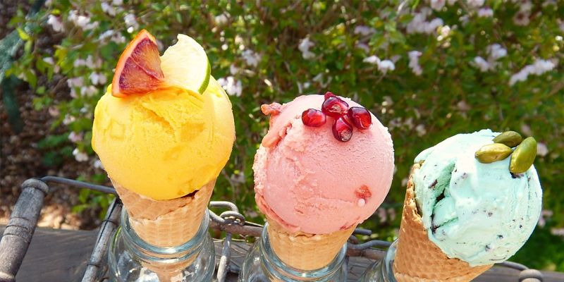 Alloheim-Senioren- Residenz Lindenhof lädt ein: Eis essen für den guten Zweck - schlemmen so viel man will