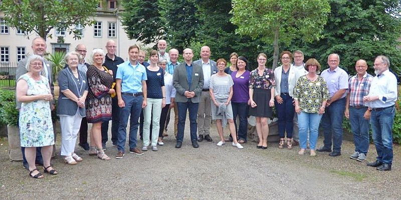 Gesundheitsversorgung im Landkreis Holzminden: das sind die Ergebnisse der Konferenz